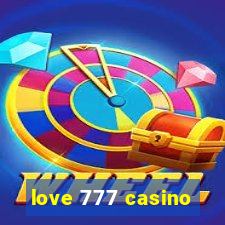 love 777 casino